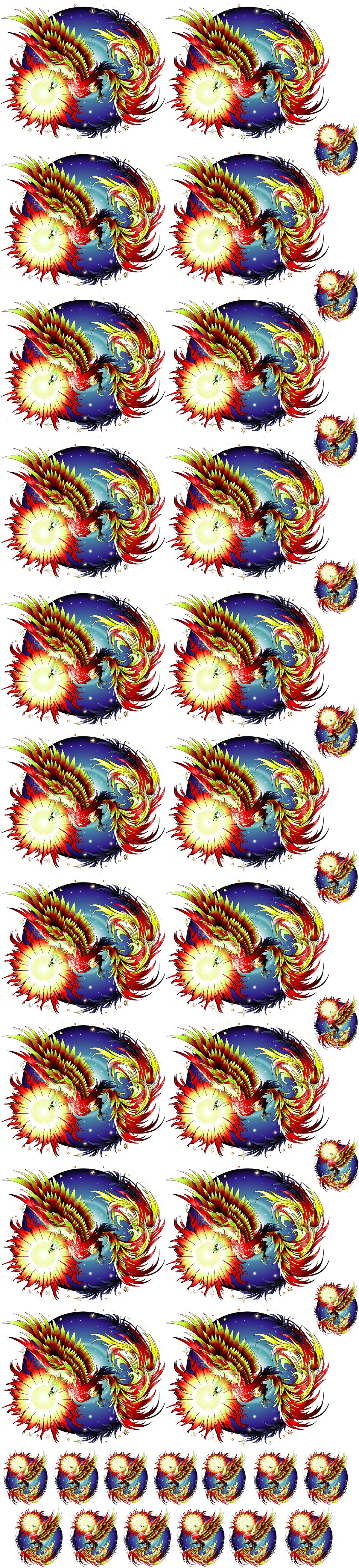 bs-DTF Transfer Gang Sheet 1