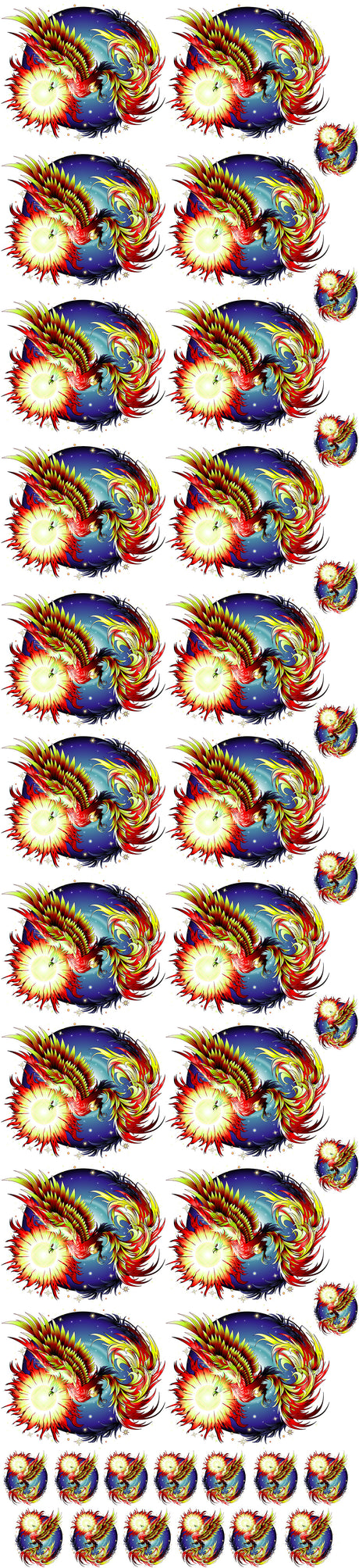 bs-DTF Transfer Gang Sheet 1