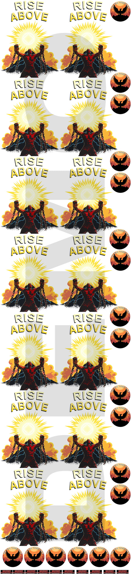 bs-DTF Transfer Gang Sheet 1