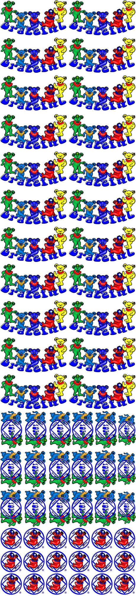 bs-DTF Transfer Gang Sheet 1