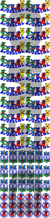 bs-DTF Transfer Gang Sheet 1