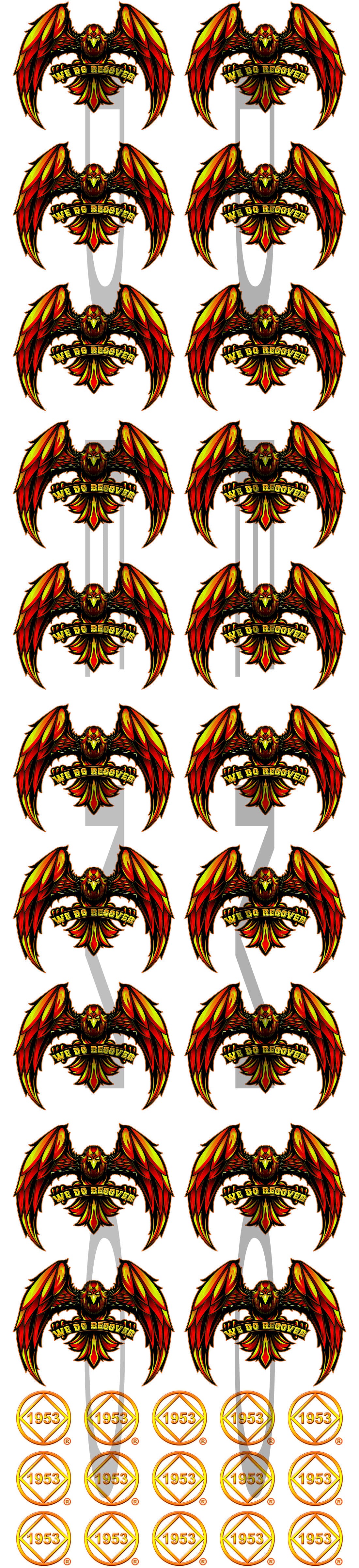 bs-DTF Transfer Gang Sheet 1
