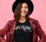 ldTs- Live Clean Sugary Women's Tee