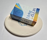 NA Living Clean Soap