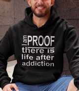 I Am Living Proof Hoodie
