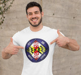 MARYLAND NA dtg Tee