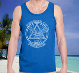 aatt- Promise Of Freedom Unisex Tank Tops