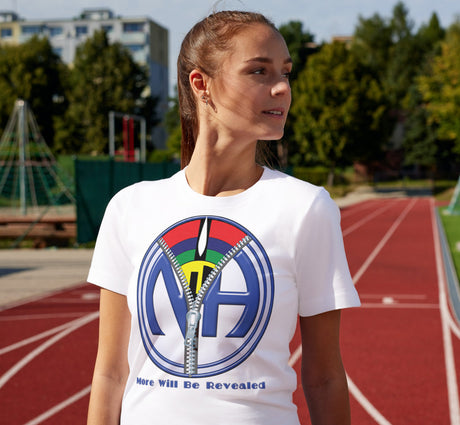 More Will Be Revealed SS/LS Tee