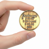 NA Recovery Medallion -  NA ANGEL