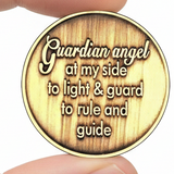 NA Recovery Medallion -  NA ANGEL