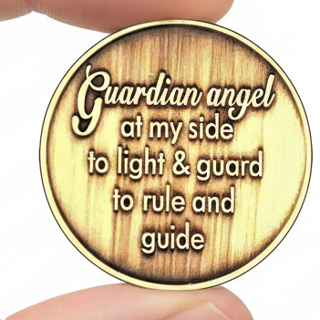 NA Recovery Medallion -  NA ANGEL