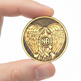 NA Recovery Medallion -  NA ANGEL