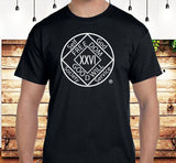Custom NA Medallion Tee