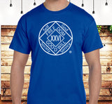Custom NA Medallion Tee