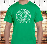 Custom NA Medallion Tee