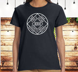 Custom NA Medallion Tee