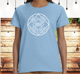 Custom NA Medallion Tee