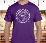 Custom NA Medallion Tee