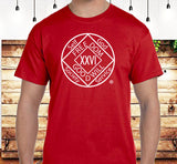 Custom NA Medallion Tee