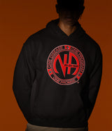 Custom One Disease, One Program dtg Hoodie