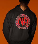 Custom One Disease, One Program dtg Hoodie