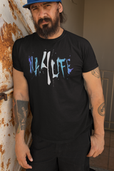 NA 4 LIFE SS/LS Tee
