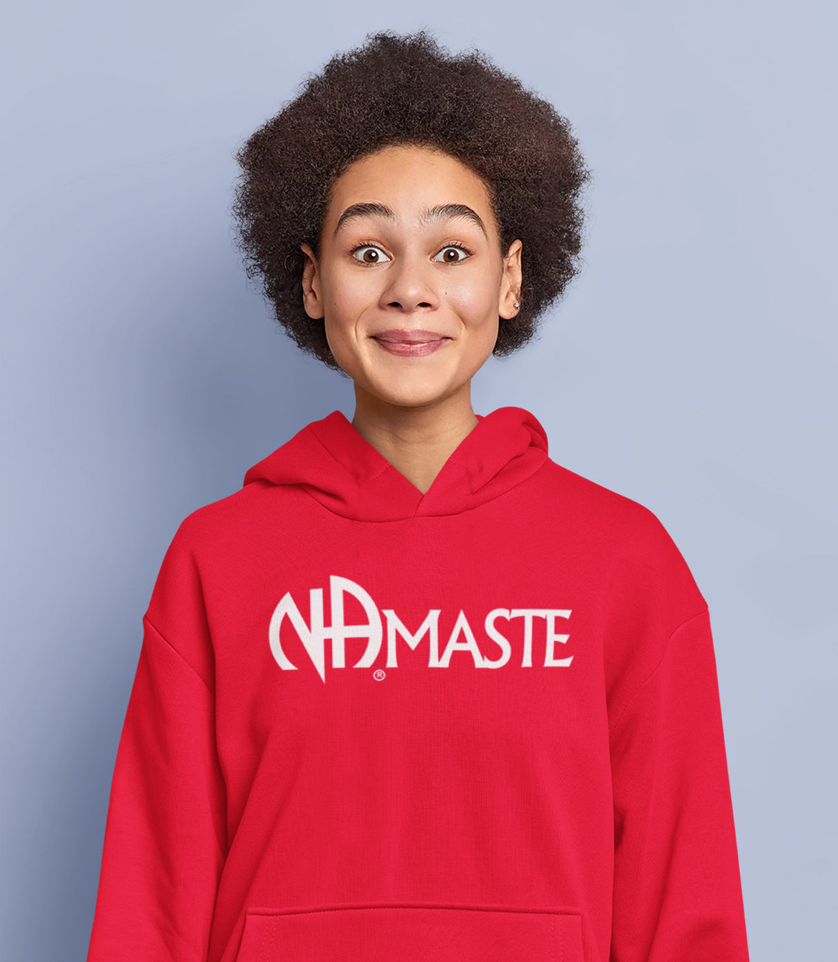 Namaste NA V.2 NA Hoodie