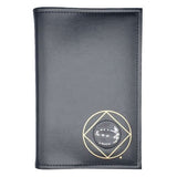 Cover-NA 6th Ed Single Basic Text Cover Symbol & Medallion Holder