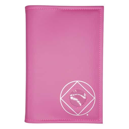 Cover-NA 6th Ed Single Basic Text Cover Symbol & Medallion Holder
