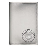 Cover-NA 6th Ed Single Basic Text Cover Symbol & Medallion Holder