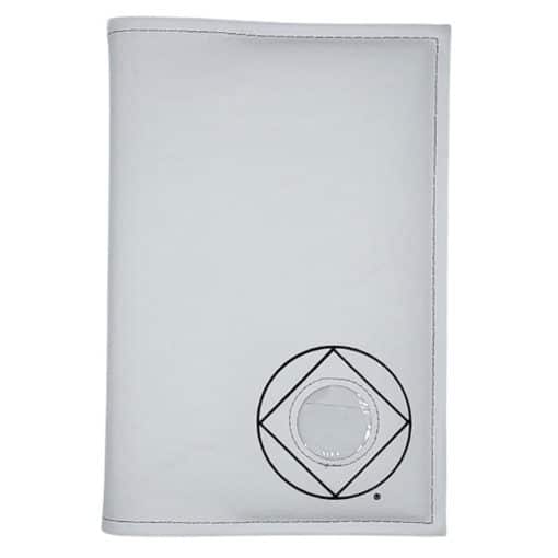 Cover-NA 6th Ed Single Basic Text Cover Symbol & Medallion Holder