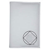 Cover-NA 6th Ed Single Basic Text Cover Symbol & Medallion Holder