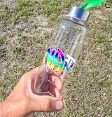 NA Namaste Water Bottle