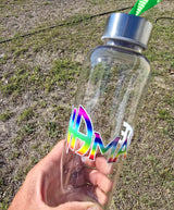 NA Namaste Water Bottle
