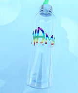 NA Namaste Water Bottle