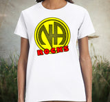 NA Rocks Women's DTG Tee