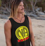 NA Rocks NA dtg Tank Top