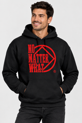 No Matter What 2026 Hoodie
