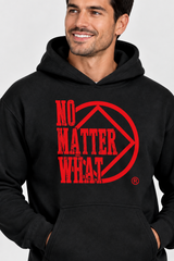 No Matter What 2026 Hoodie