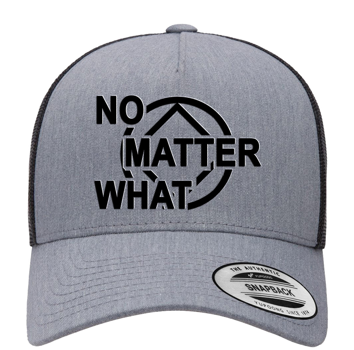 Trucker Cap - Hope Dealer