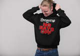 Recovery Has No Days Off Hoodie