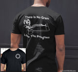 No Gram Like The Program V.2 SS Tee