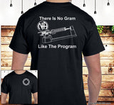 No Gram Like The Program V.2 SS Tee