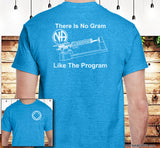 No Gram Like The Program V.2 SS Tee