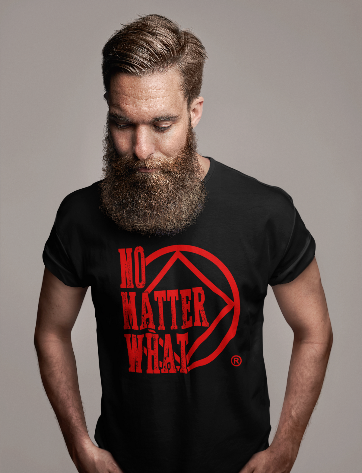 No Matter What 2026 SS Tee