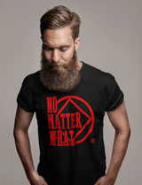 No Matter What 2026 SS Tee