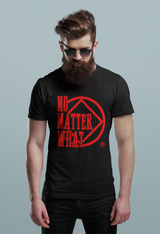 No Matter What 2026 SS Tee