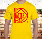 No Matter What 2026 SS Tee