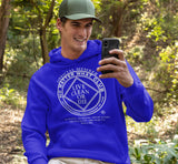 No Matter What Club V.2 NA Hoodie