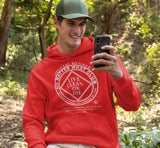 No Matter What Club V.2 NA Hoodie